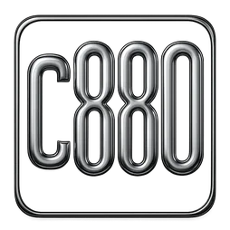 c880 logo